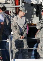 x射线营地背景,科技前沿的神秘探索之旅