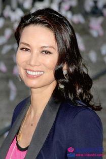 邓文迪简历照片