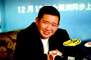 杜汶泽搞笑电台