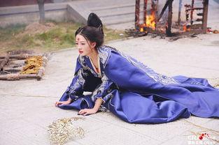 楚乔传李沁被侮辱花絮,幕后真相揭露，情感纠葛再掀波澜