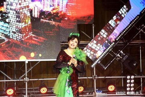 演员王霞,光影交织下的璀璨星辉