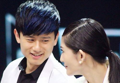 娱乐圈模范丈夫,他们如何诠释责任与爱