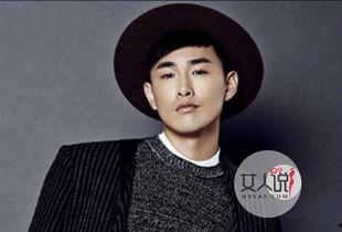 王彦霖图片,光影交错中的帅气演绎