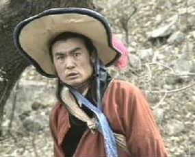 演武松的演员几个